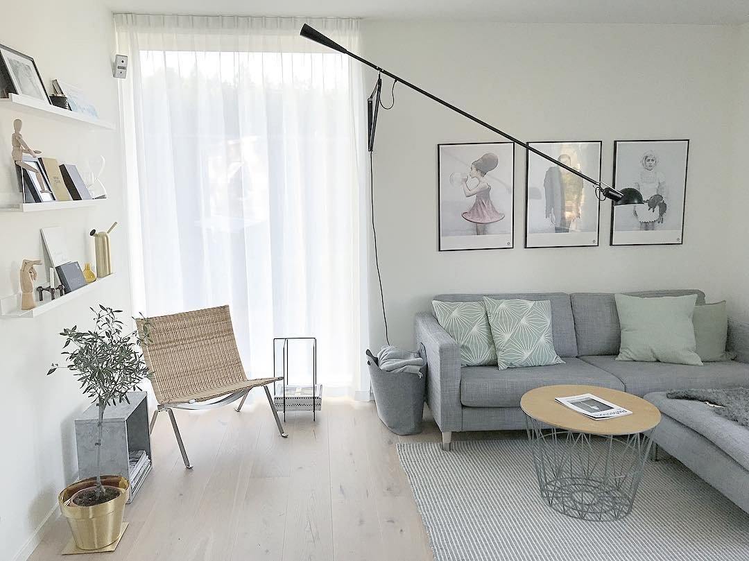 Lisslune | Model 265 Wall Lamp