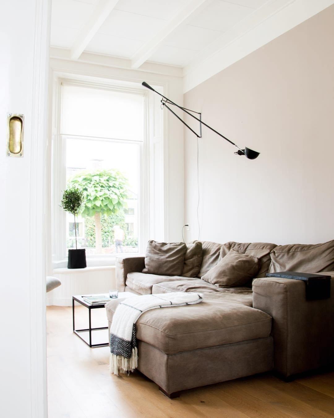 Lisslune | Model 265 Wall Lamp