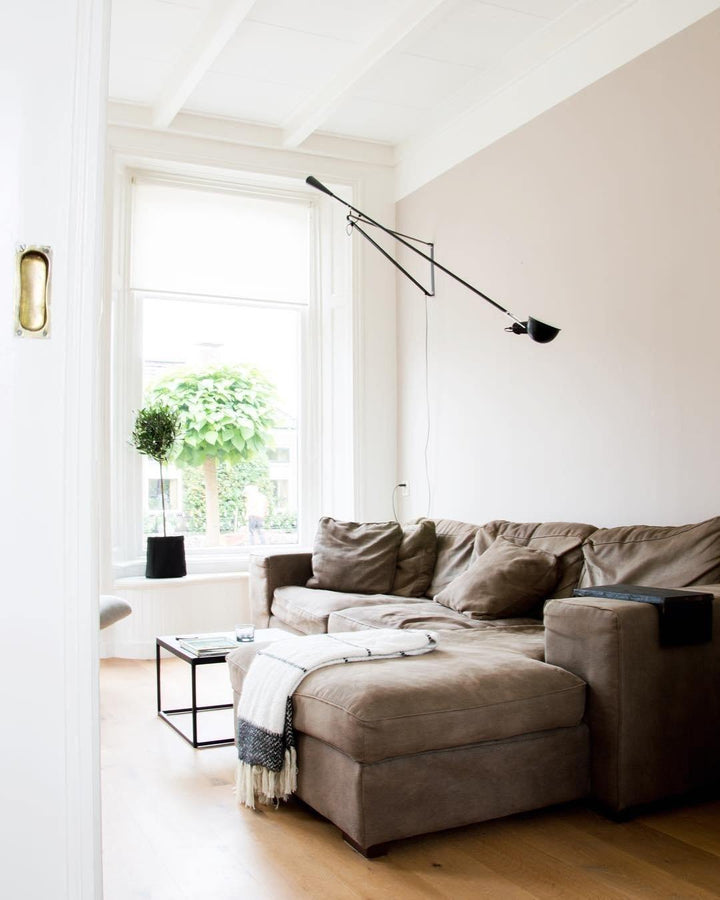 Lisslune | Model 265 Wall Lamp