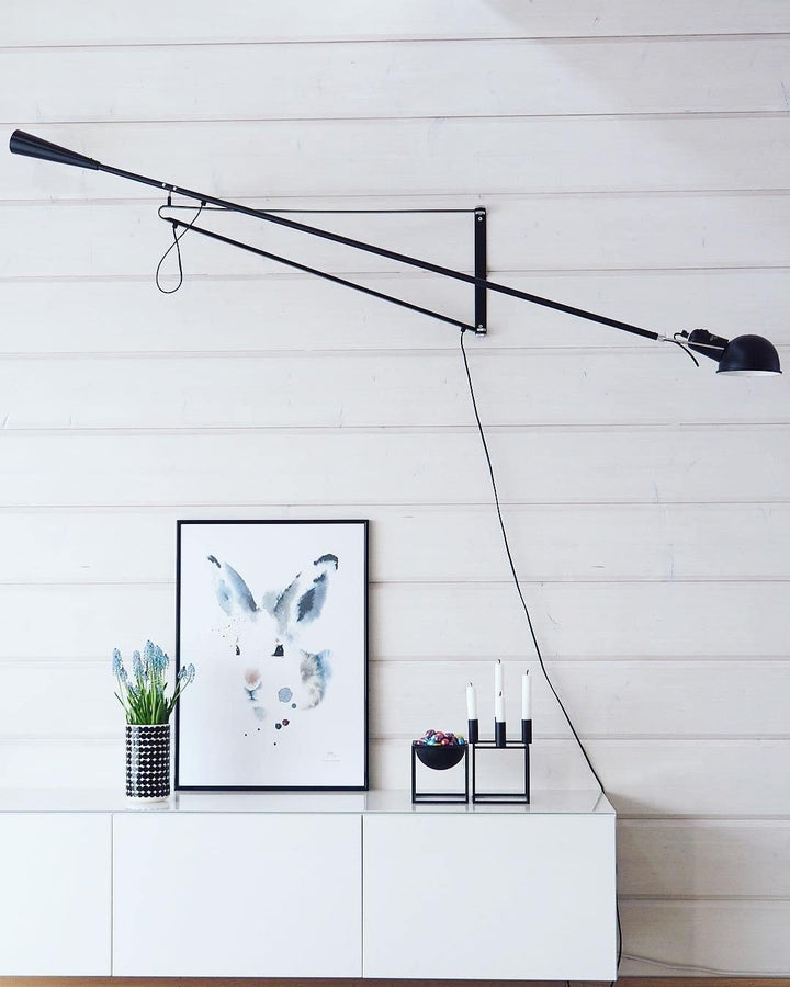 Lisslune | Model 265 Wall Lamp
