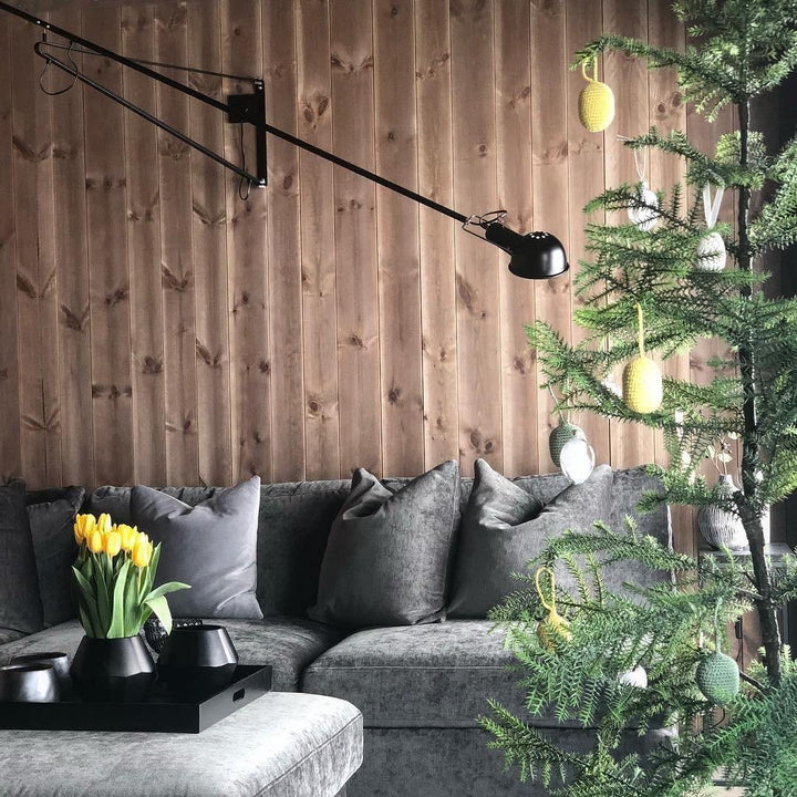 Lisslune | Model 265 Wall Lamp