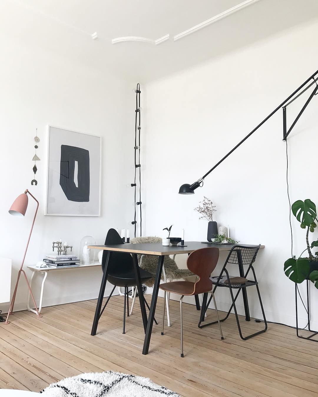 Lisslune | Model 265 Wall Lamp