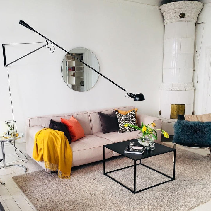 Lisslune | Model 265 Wall Lamp