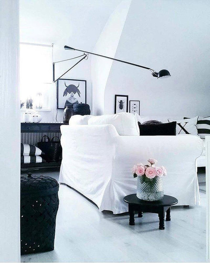 Lisslune | Model 265 Wall Lamp
