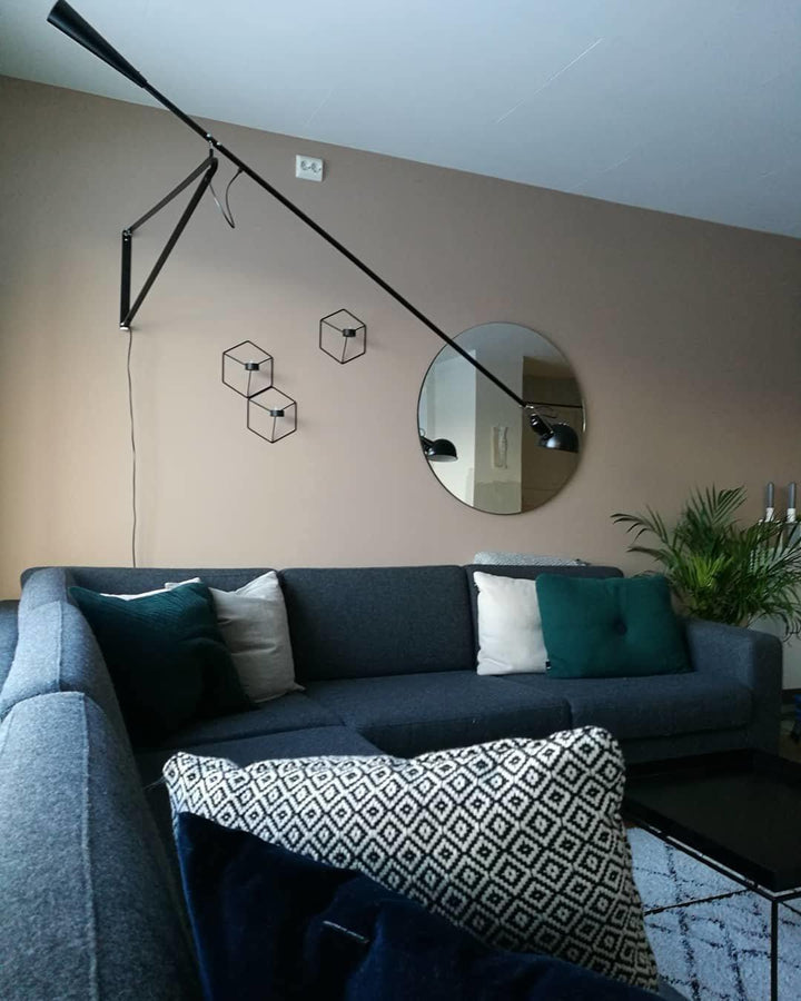 Lisslune | Model 265 Wall Lamp