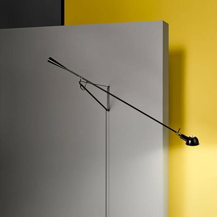 Lisslune | Model 265 Wall Lamp