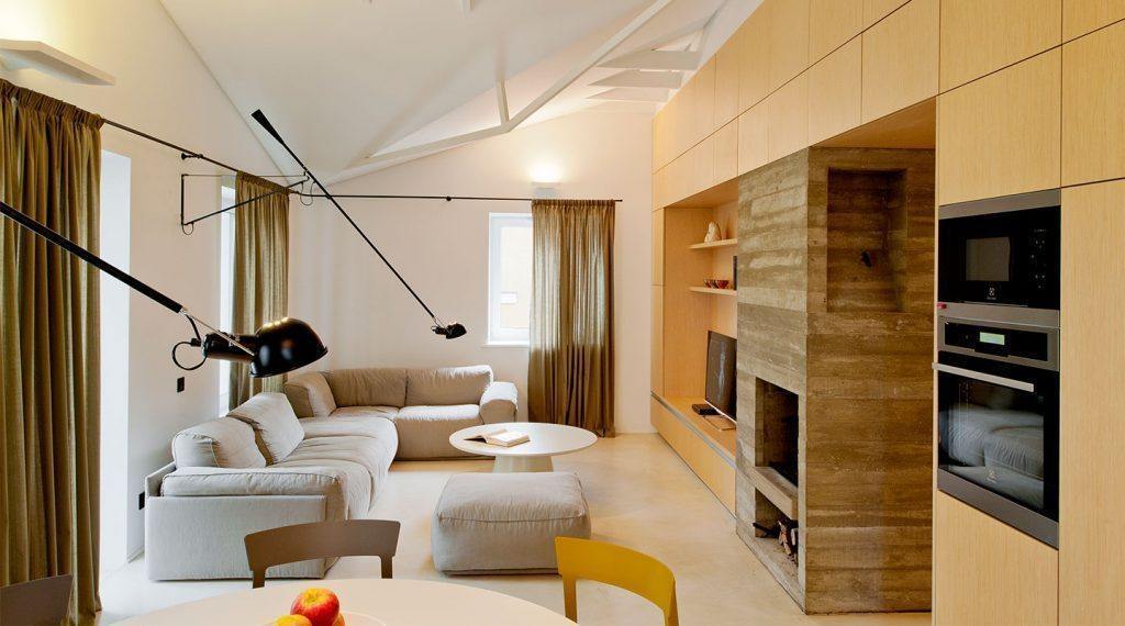 Lisslune | Model 265 Wall Lamp