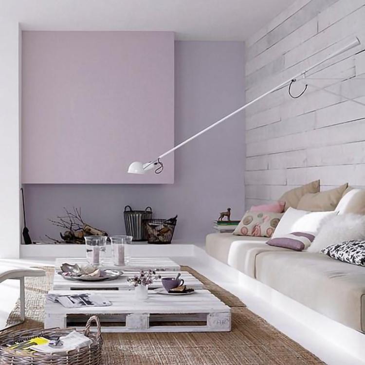 Lisslune | Model 265 Wall Lamp