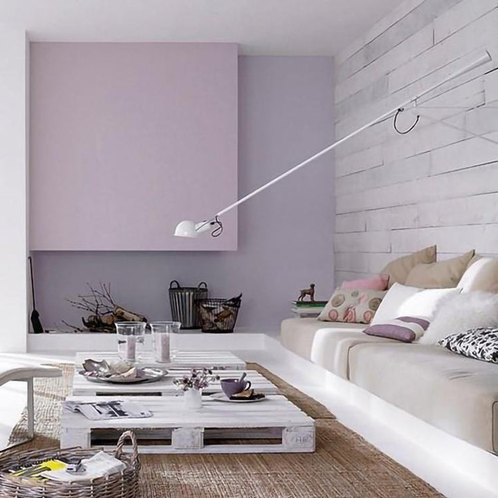 Lisslune | Model 265 Wall Lamp