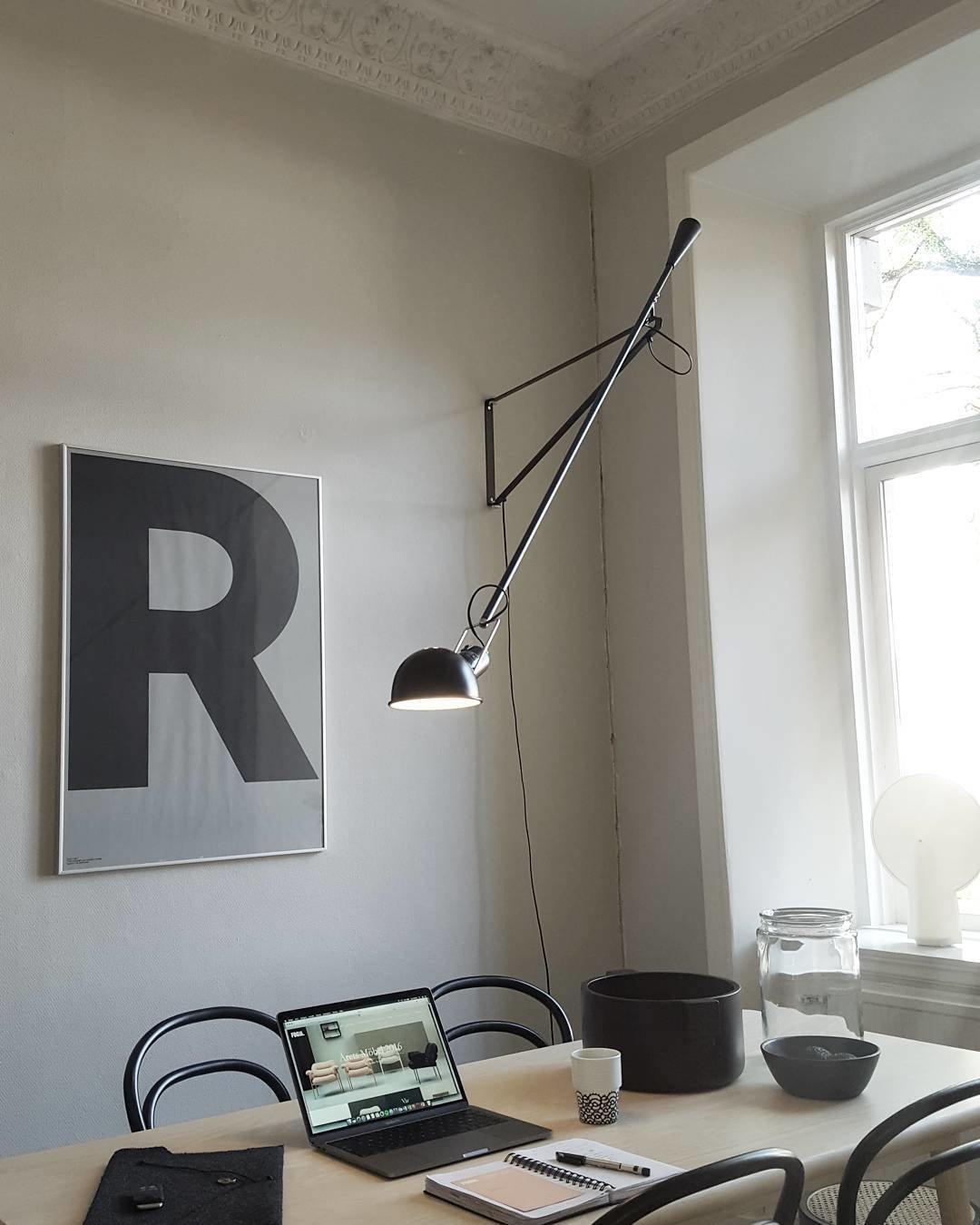 Lisslune | Model 265 Wall Lamp