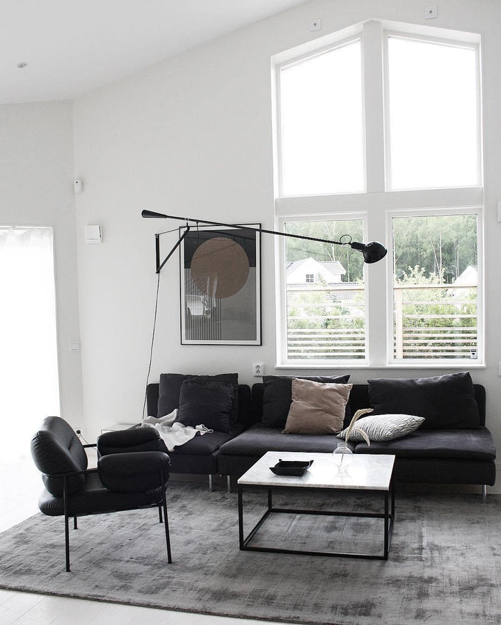 Lisslune | Model 265 Wall Lamp