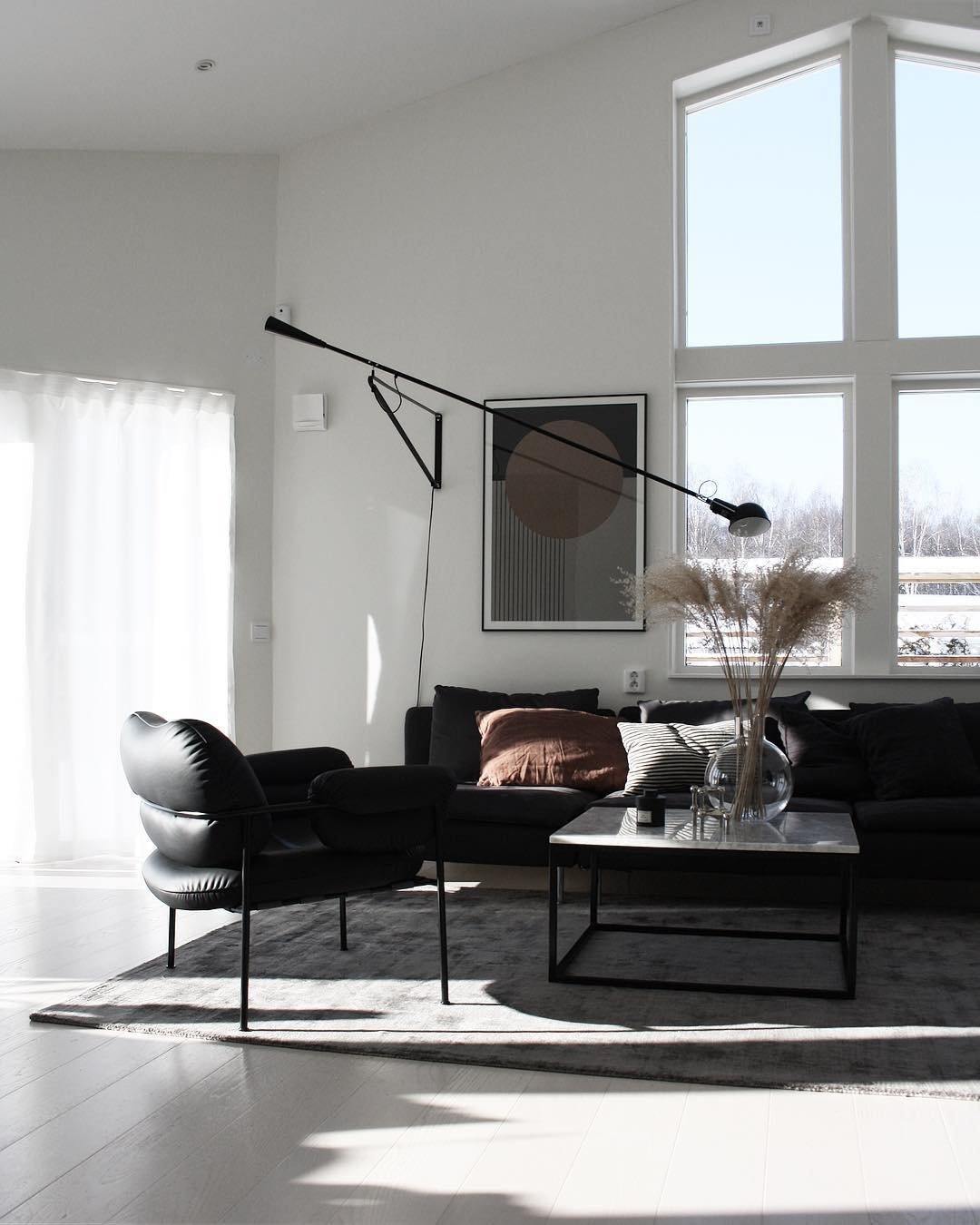 Lisslune | Model 265 Wall Lamp