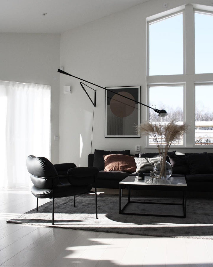 Lisslune | Model 265 Wall Lamp