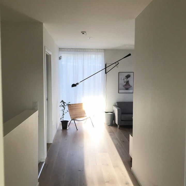 Lisslune | Model 265 Wall Lamp