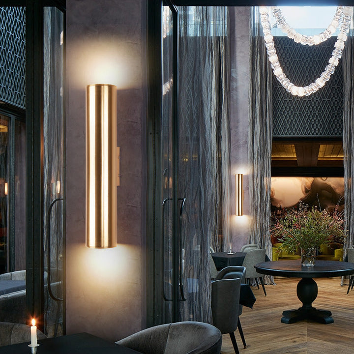 Lisslune | LuminaireX | LED ceiling lamp | Minimalist design | Transform your living space