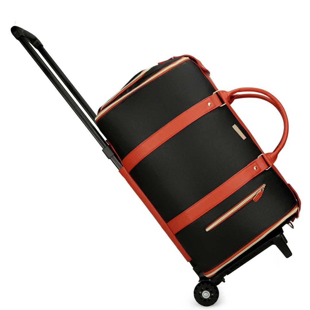 Lisslune |  Foldable Travel Bag 2.0