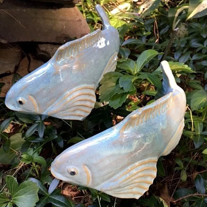 Lisslune | koi garden fish series(1 PCS)