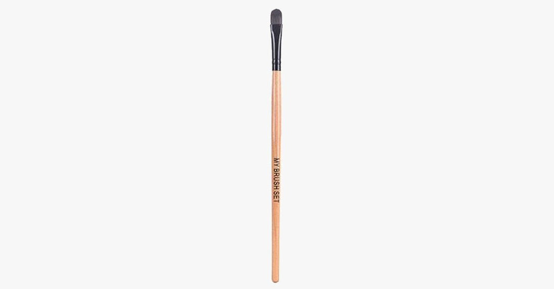 Lisslune | Makeup Brush