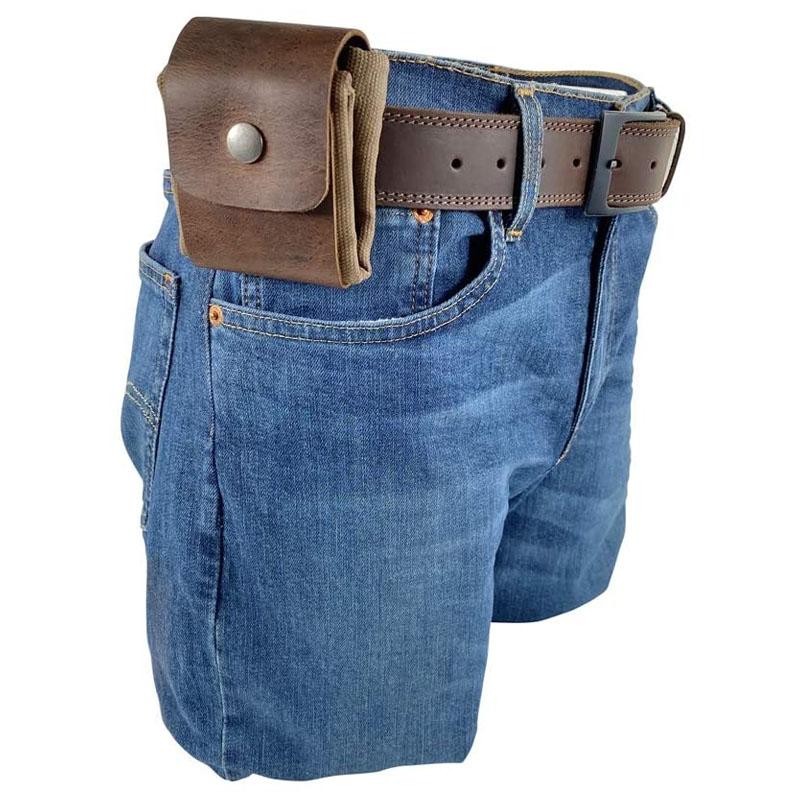 Lisslune | Belt storage bag for camping