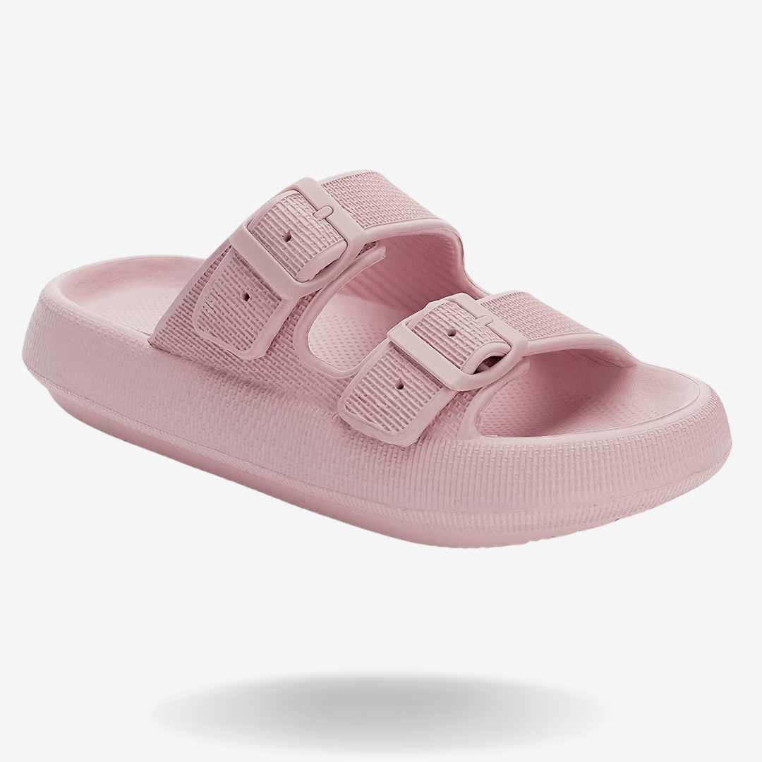 Lisslune | Orthopedic Sandals - Walk on Clouds