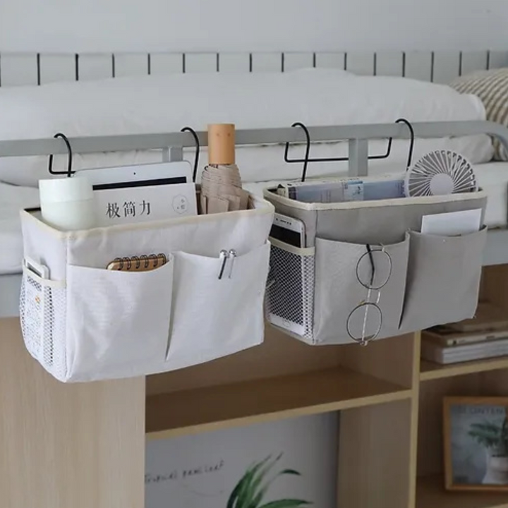 Lisslune | Hanging Organizer Bag