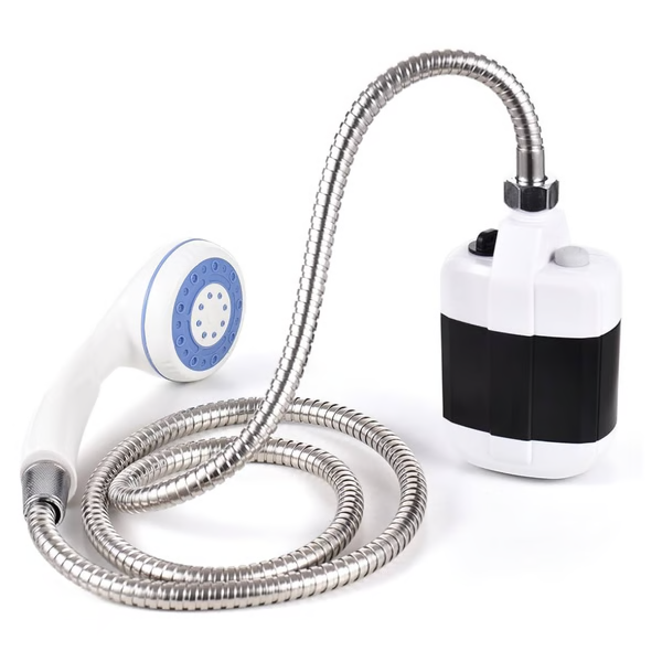 Lisslune | Portable Camping Shower