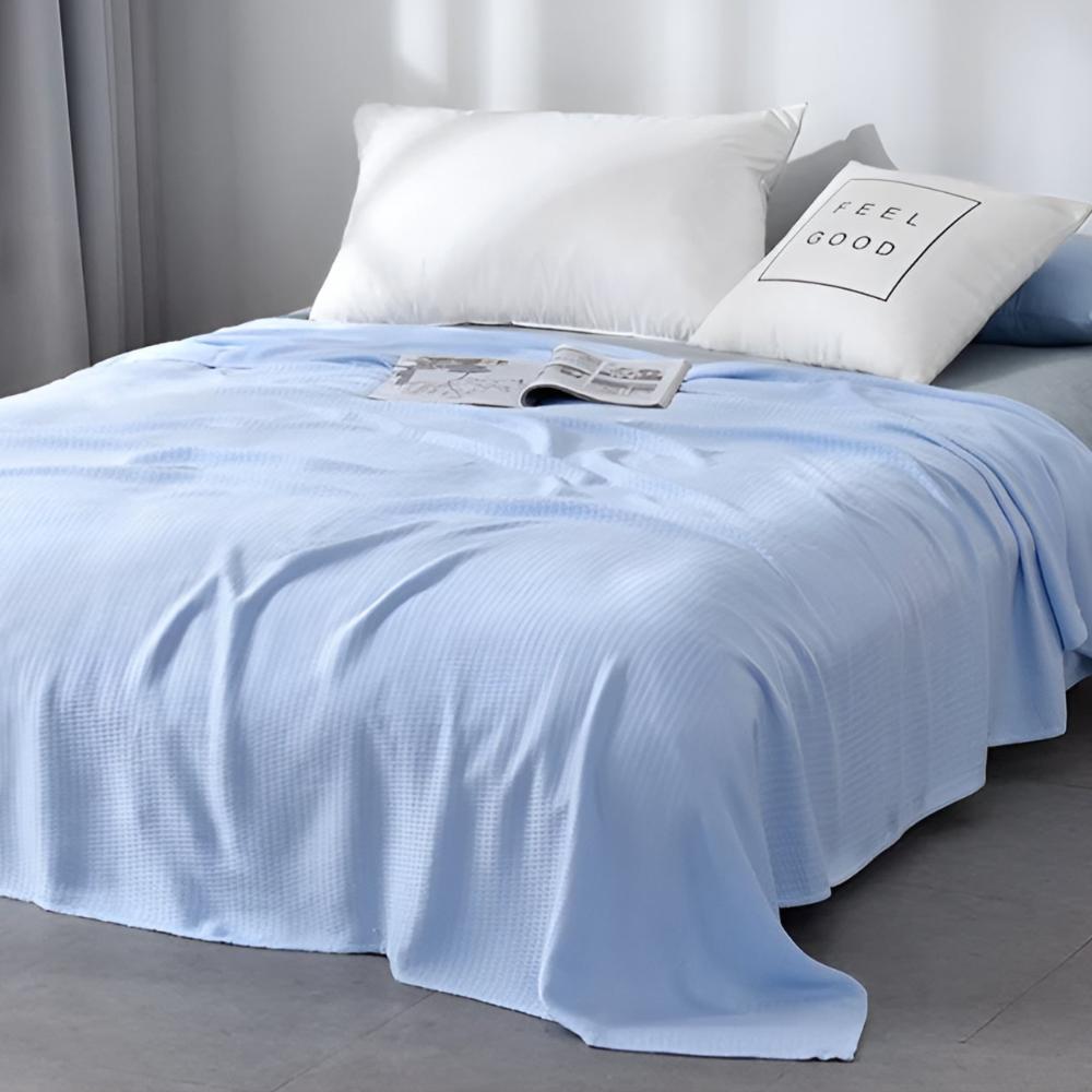 Lisslune | Summer Breeze Cooling Blanket