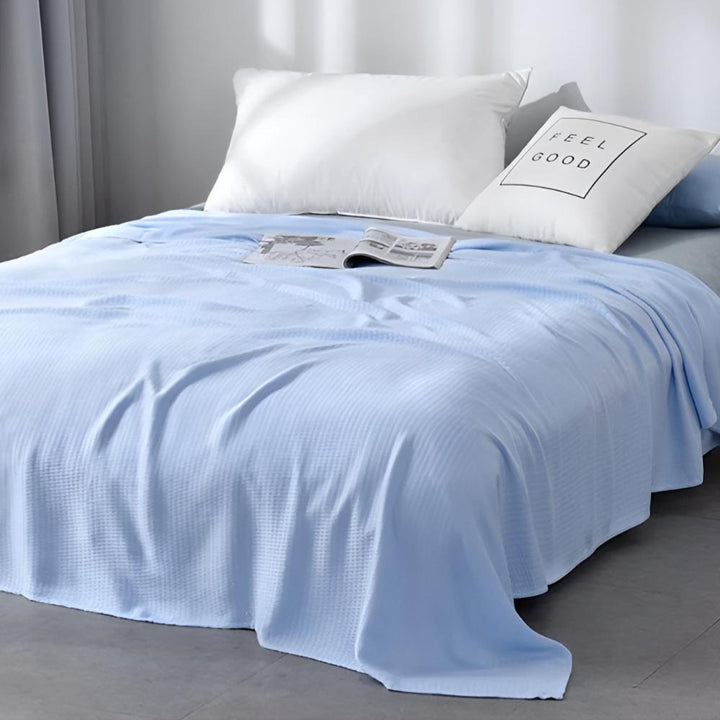 Lisslune | Summer Breeze Cooling Blanket