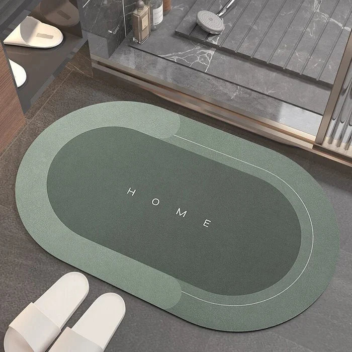 Lisslune | Super absorbent doormat