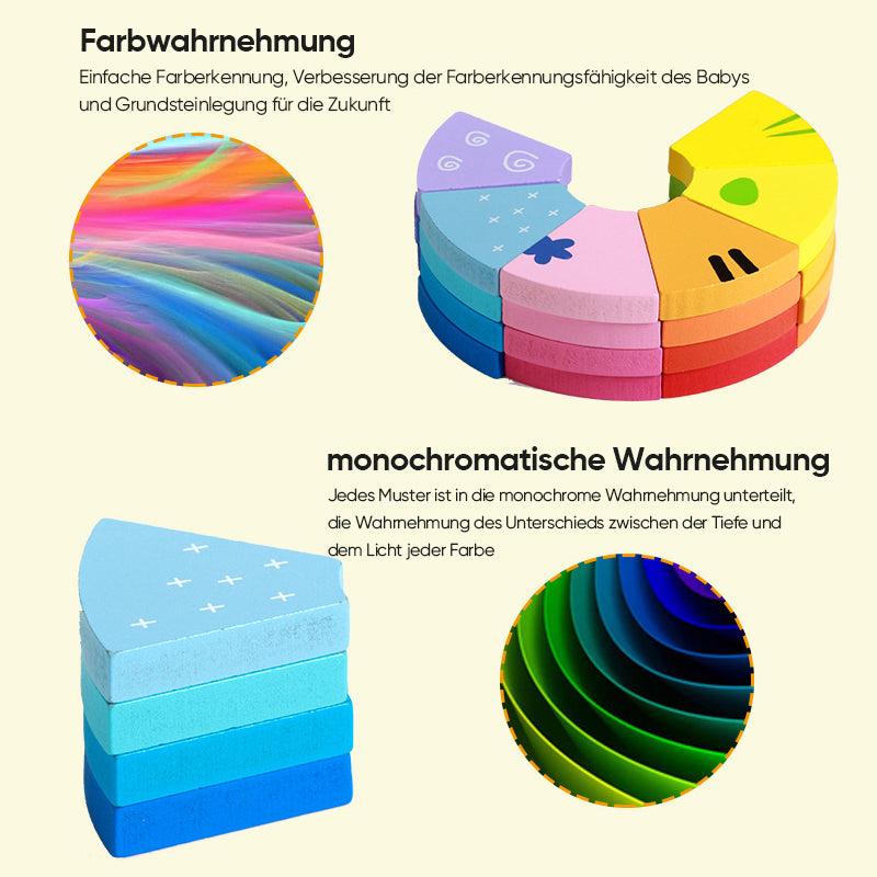 Lisslune | 3D Animal Puzzle