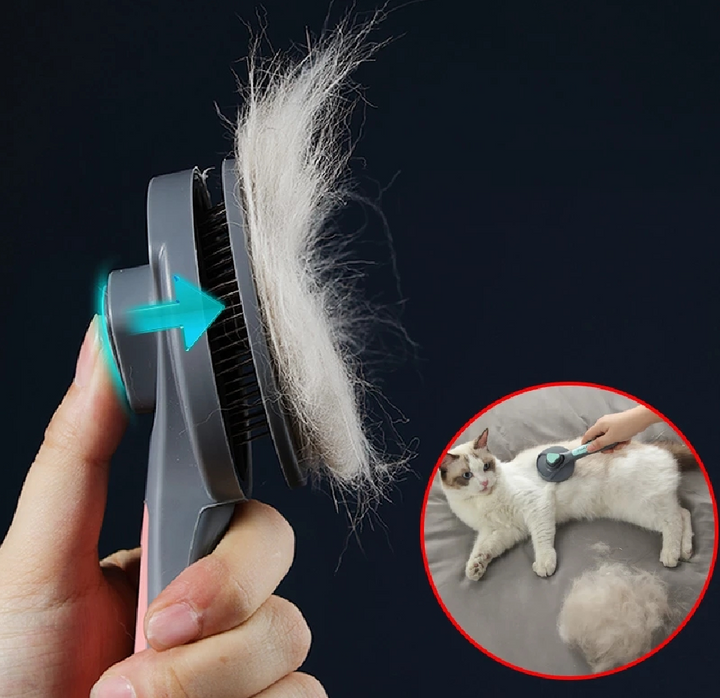 Lisslune | Hair straightener