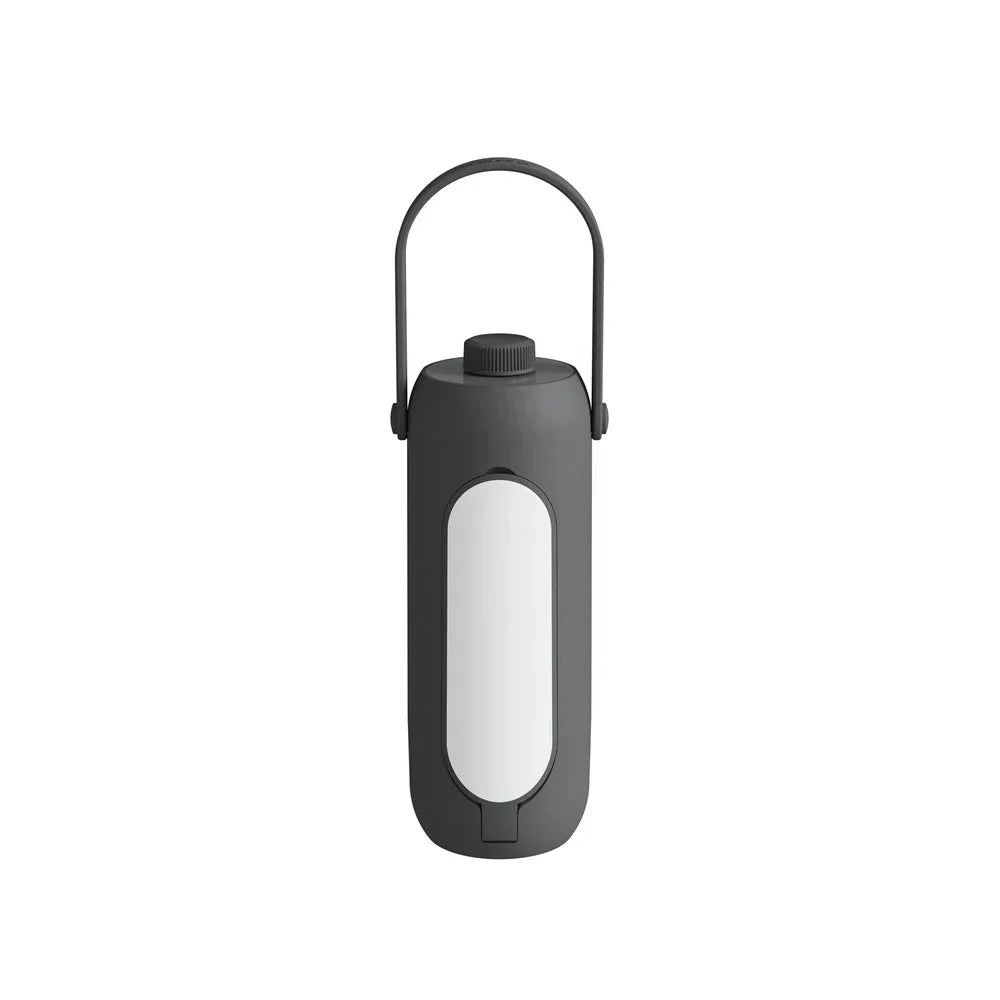 Lisslune | Versatile Portable Camping Lamp with Flexible Arms – For Tent and Outdoor