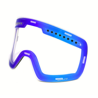 Lisslune | Ski goggles double ski goggles