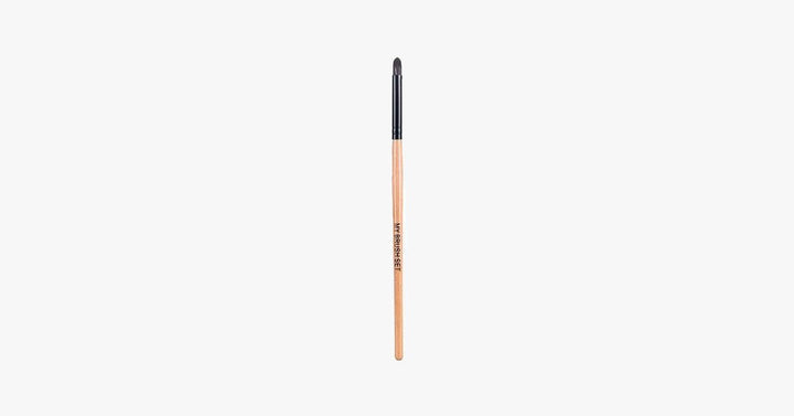 Lisslune | Concealer Brush – Perfect for Blending!