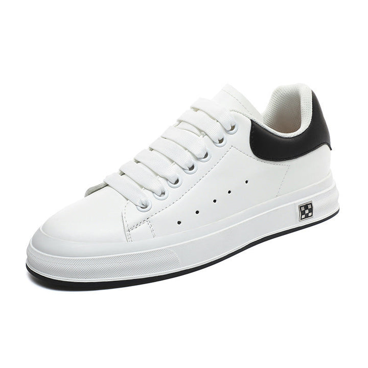 Lisslune | Men's Sneakers with 6cm Elevation