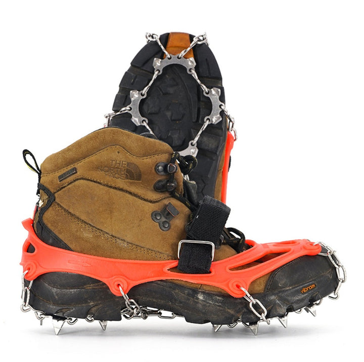 Lisslune | Ice Claw Mountain Ice Climbing Shoe Cover