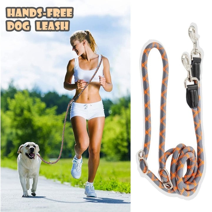 Lisslune | Hands Free Dog Leashes