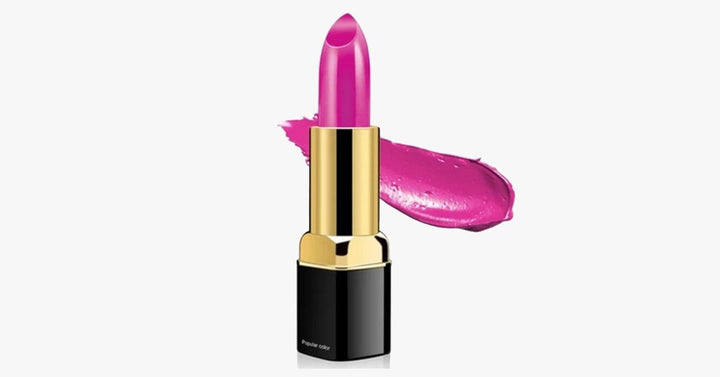 Lisslune | Berry Bold Lipsticks