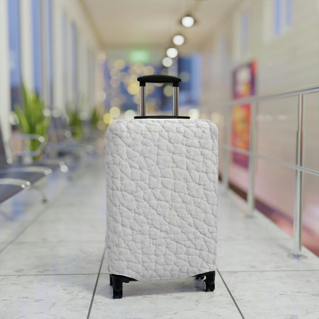 Lisslune | Luxe Luggage Shield: The Ultimate Travel Companion Upgrade