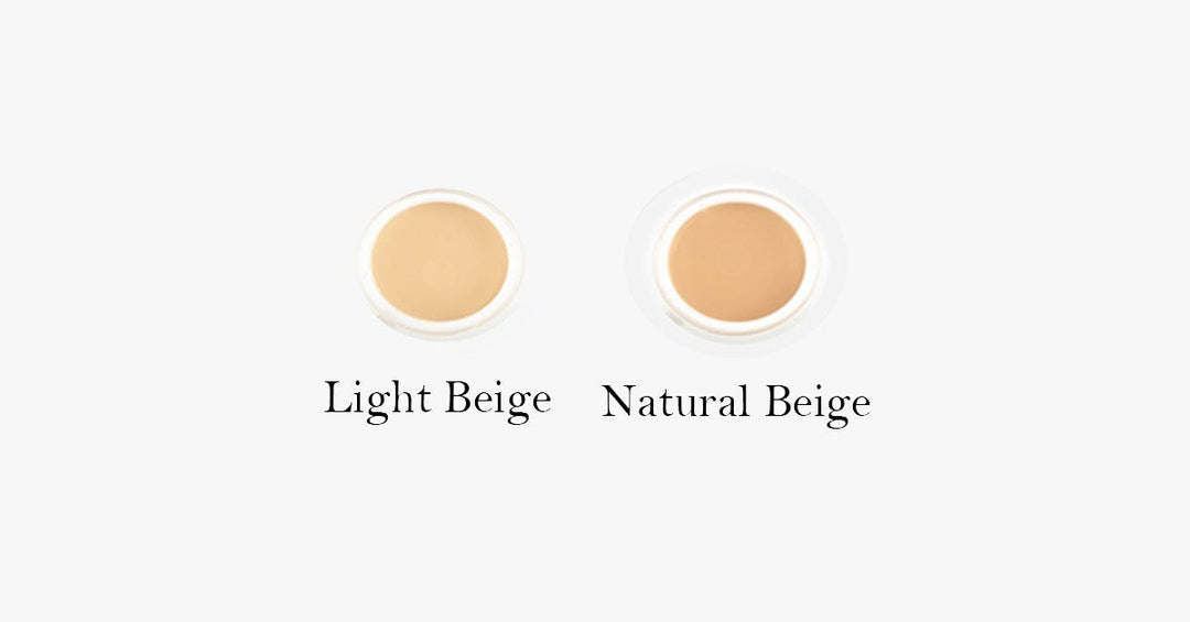 Lisslune | Concealer Pot – Effortlessly eliminate blemishes and dark spots