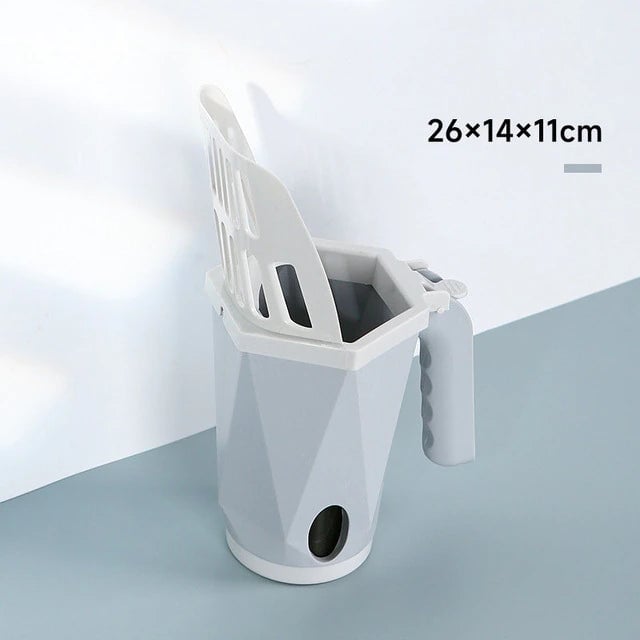 Lisslune | Cat Litter Scoop