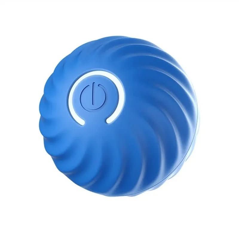 Lisslune | MAXIME PLAYER – Intelligent play ball with automatic movement for active dogs