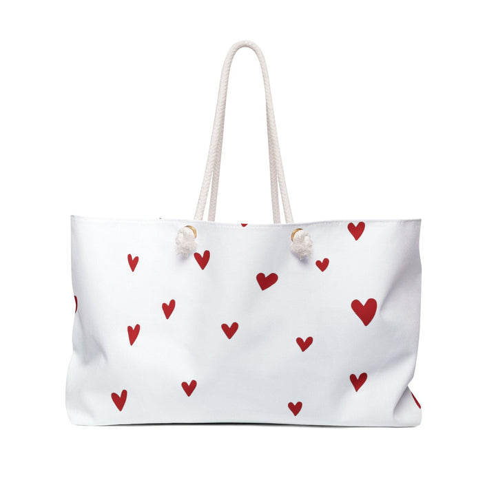 Lisslune | Elegant Weekend Travel Bag - Your Stylish Travel Essential