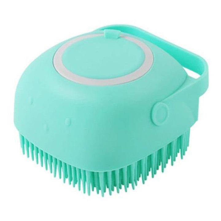 Lisslune | Puppy-bath-massage-gloves