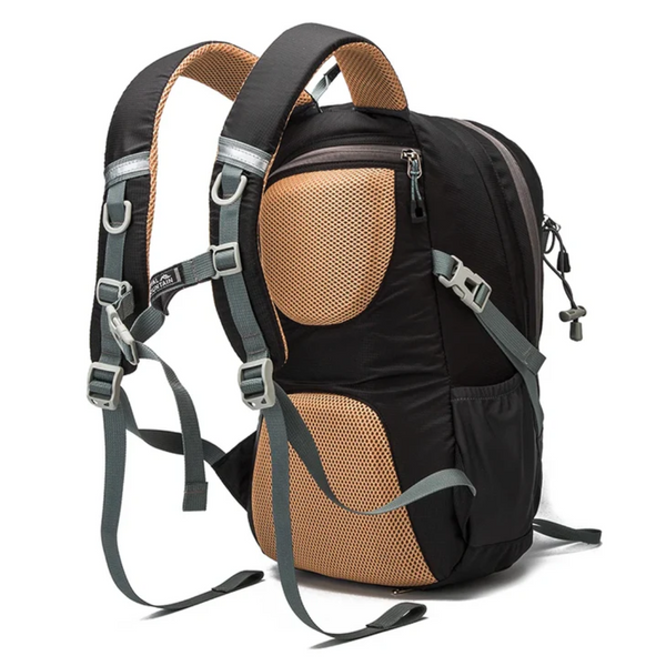 Lisslune | 30L Outdoor Backpack – Waterproof, Lightweight & Durable Hiking Rucksack