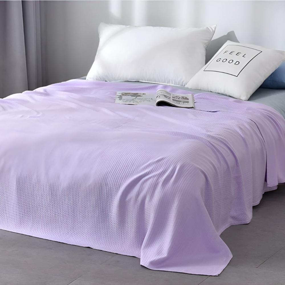 Lisslune | Summer Breeze Cooling Blanket