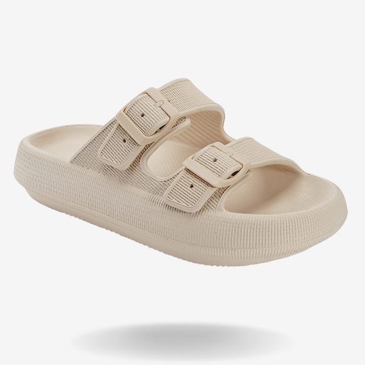 Lisslune | Orthopedic Sandals - Walk on Clouds