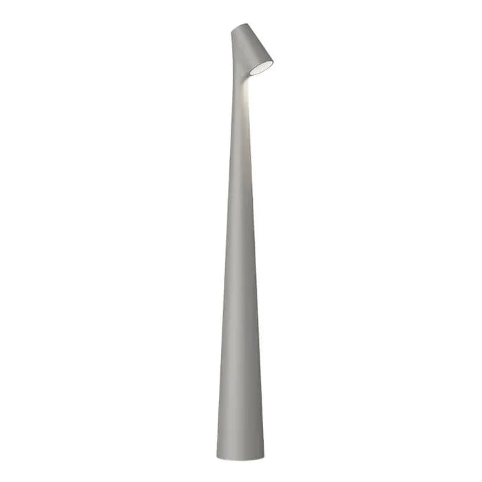 Lisslune | LuminEssence Glow Sculpting Table Lamp