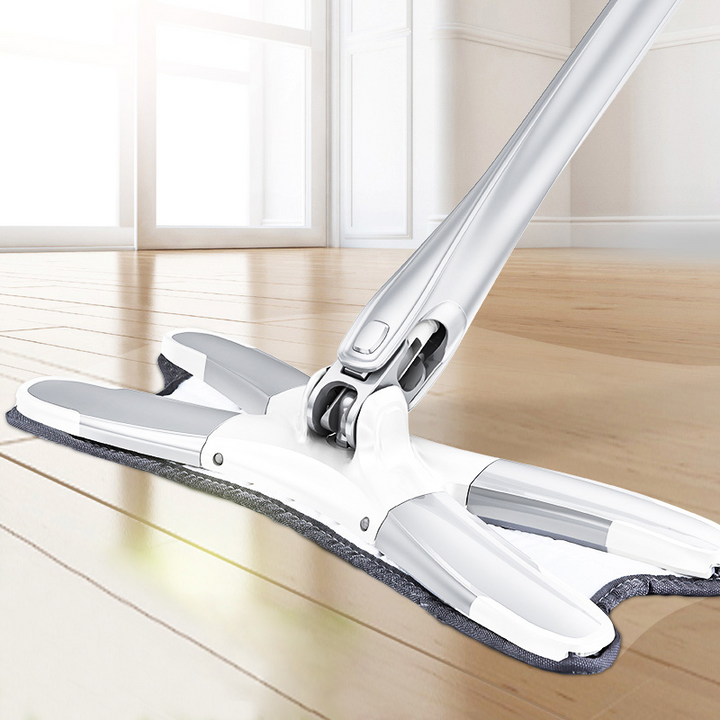 Lisslune | Mopex Flexible Press Mop