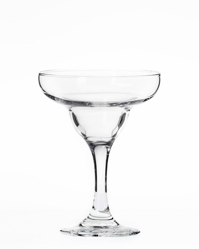 Lisslune | Borgonovo Margarita Glass - Set of 6